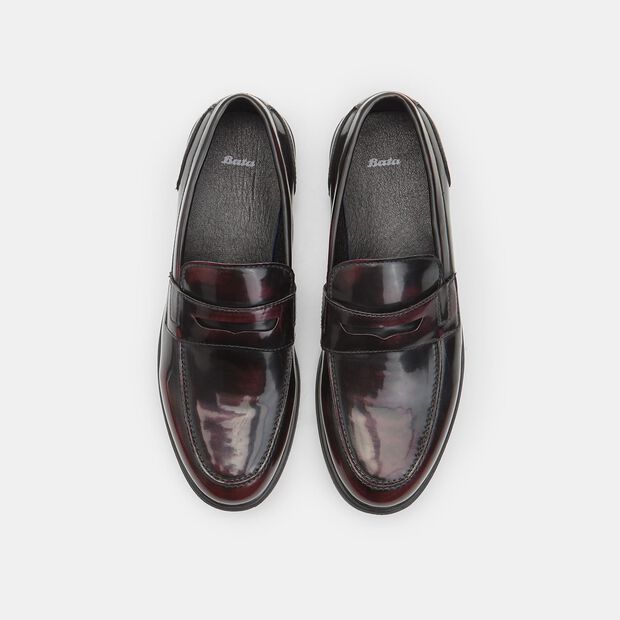 Mocassins &eacute;l&eacute;gants pour homme BATA, 