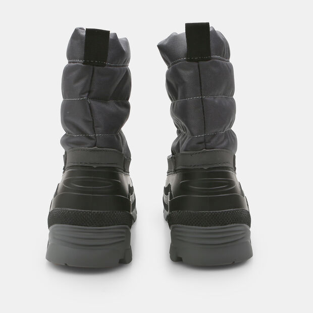 Weinbrenner Men's Snow Boots, Gray