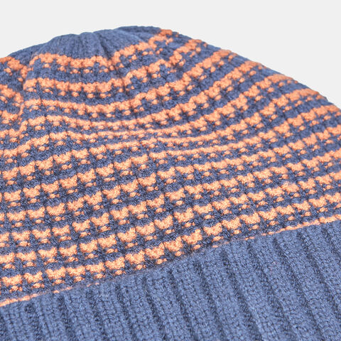 Chapeau pour homme Bata, Multicolore