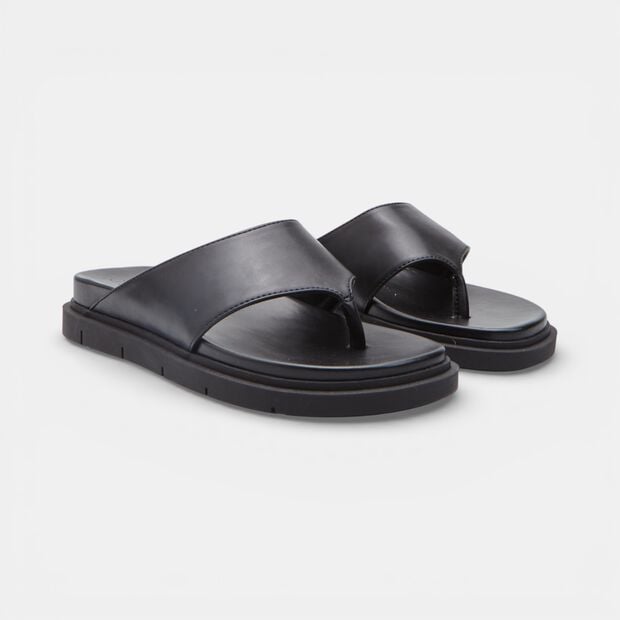 Bata women's thong sandal, 