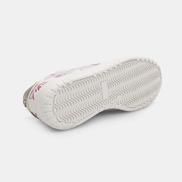 Bata Red Label Damen Sneaker, Wei&szlig;