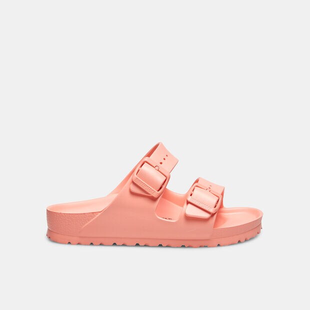 Damenschuhe Birkenstock Arizona Sandalen aus EVA, Rosa
