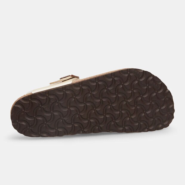 Damensandalen Birkenstock Gizeh, Wei&szlig;