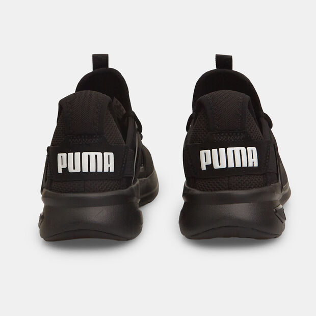 Puma Softride Enzo Evo Better Herren-Sneakers, Schwarz