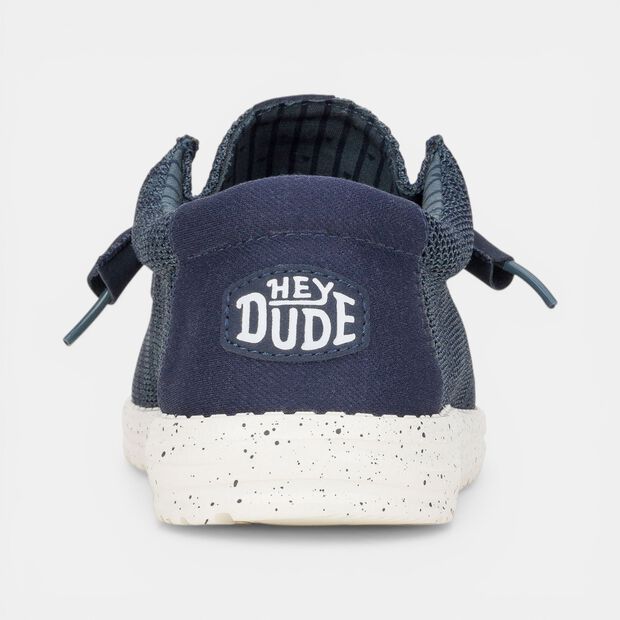 Hey Dude Herrenschn&uuml;rschuh, 