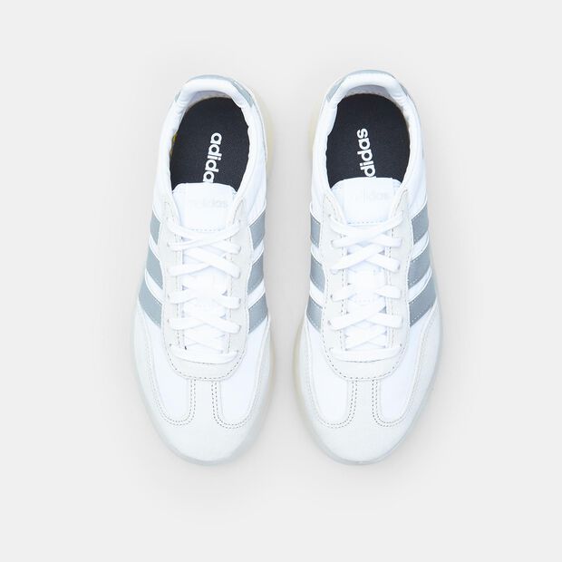 Damen Sneaker Adidas Barreda, Silber