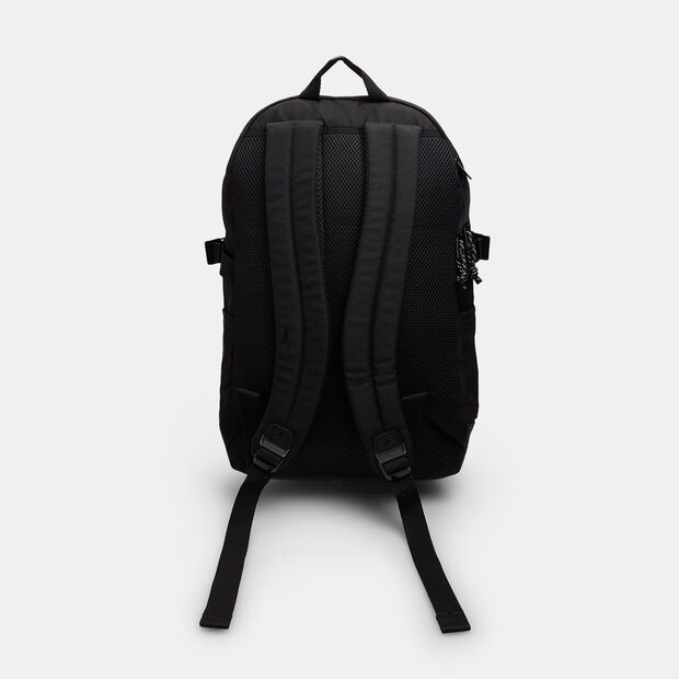 Adidas POWER VII BLACK/WHITE Backpack, Black