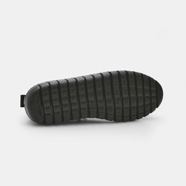 BATA Chaussures Urbaines Femmes Laces, Noir