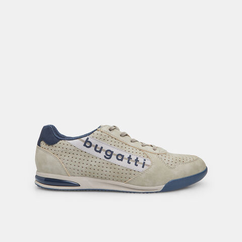 Bugatti Trevor Men's Sneakers, Beige