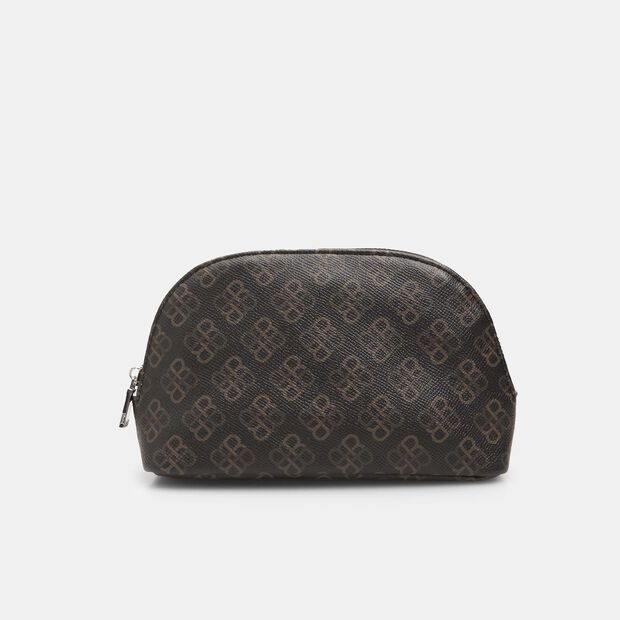 Bata Red Label Damen Sch&ouml;nheitstasche, Schwarz