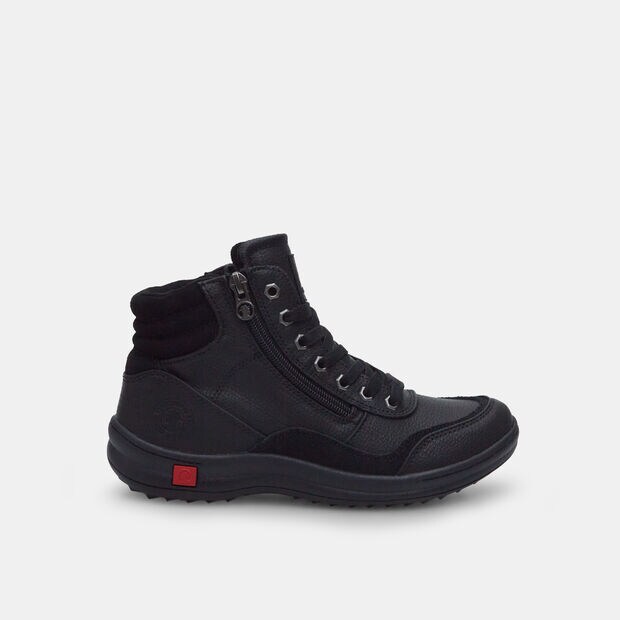 Damen Outdoor-Schuh mit Rei&szlig;verschluss, 