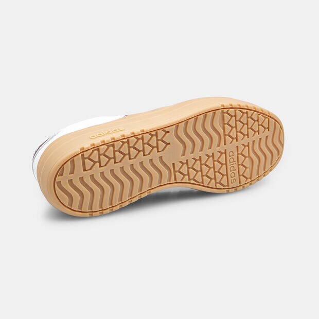 Damen Sneaker Adidas VL Court Bold, Mehrfarbig