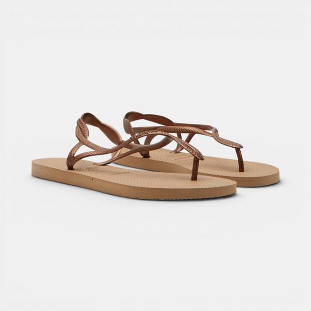 Elegant Havaianas Flip-Flops for Women, 
