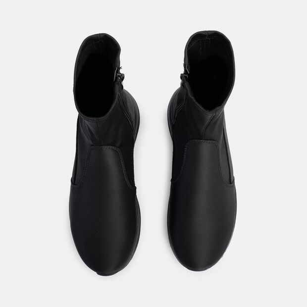 Bata Comfit Women's Ankle Boots, Black