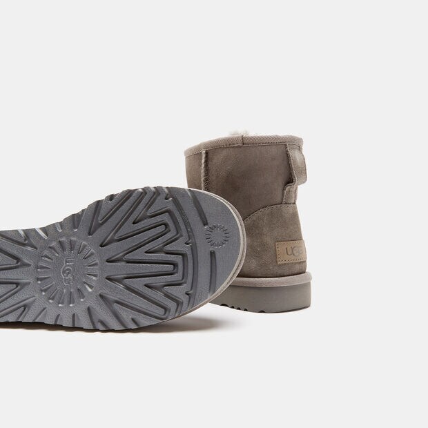 UGG Classic Mini II Boot, Gray