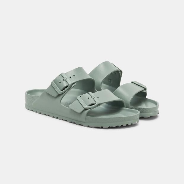Women's Birkenstock Arizona sandals in EVA, 
