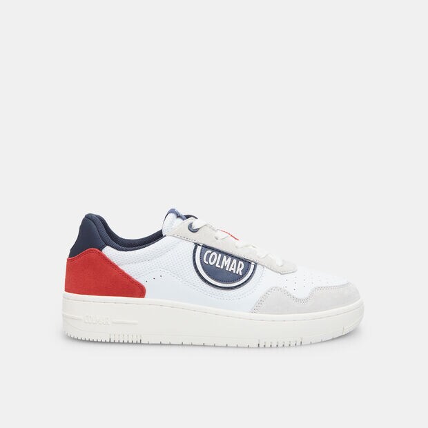 Herren Sneaker Colmar Austin, Mehrfarbig