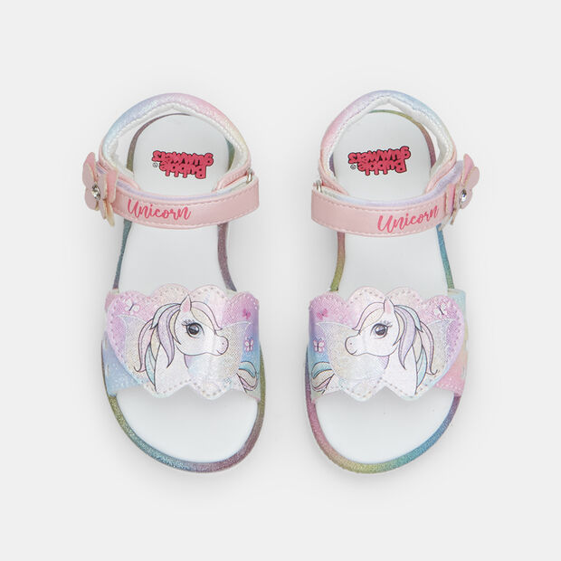 Mädchen Sandalen, Rosa