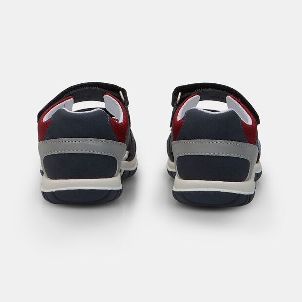 Sandales pour enfant CHICCO FELCE avec bride, Bleu