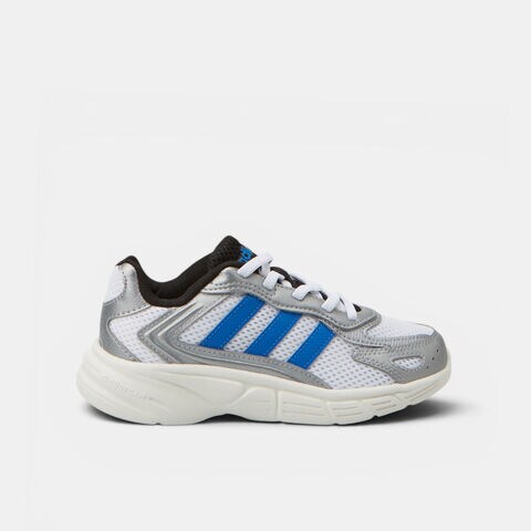 Baskets enfant Adidas ECLYPTIX 2000, Blanc