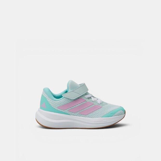 Adidas Runfalcon 6 Kindersneaker, Gr&uuml;n