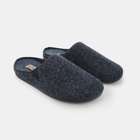Men's Slippers De Fonseca, Blue