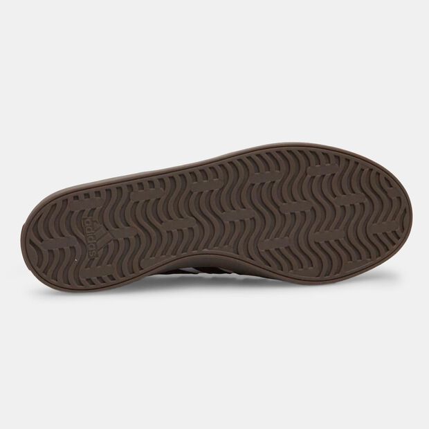 Men's Adidas VL Court 3.0 Sneakers, Neutral