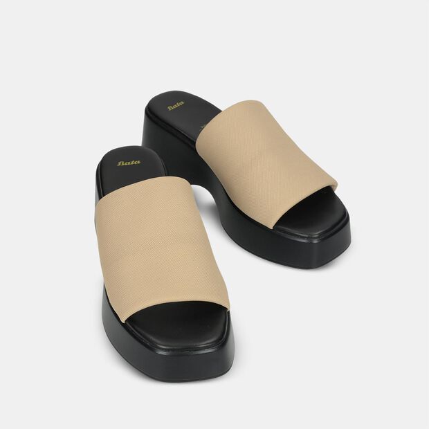 Women's Mules, 