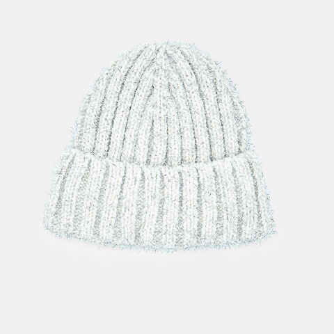 Chapeau lurex pour femme Bata, Multicolore