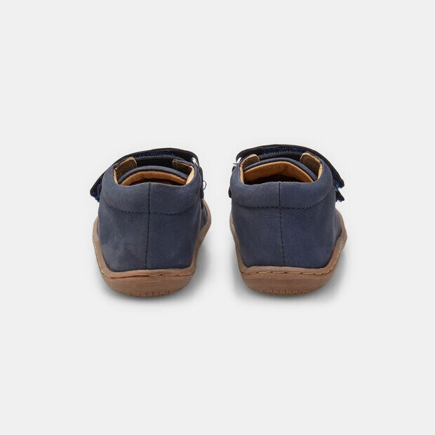 Barfu&szlig;schuhe f&uuml;r Kinder mit Klettverschluss Bubblegummers, 