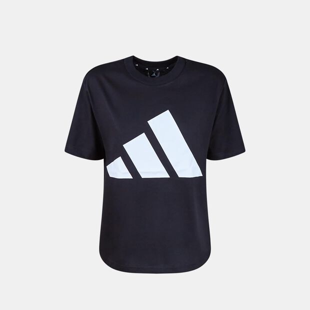 Adidas Women's T-shirt, Black