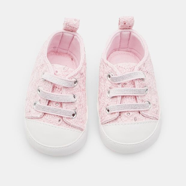 Erste Schritte Schuhe Chicco f&uuml;r Kinder, Rosa