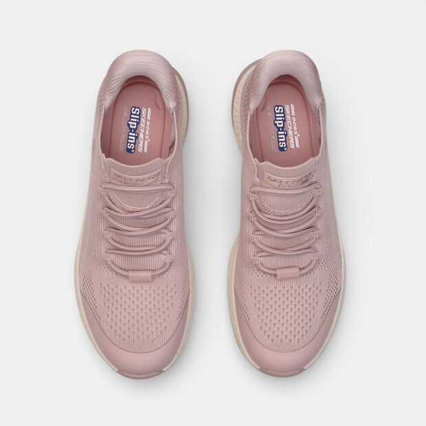Damen-Sneaker von Skechers, Rosa