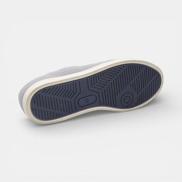 Chaussures d'&Eacute;t&eacute; D&eacute;contract&eacute;es comfortables BATA, Gris