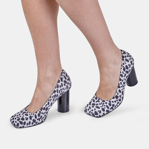 Bata Red Label Damen Pumps, Mehrfarbig