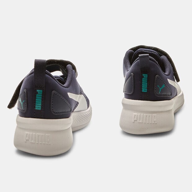 M&auml;dchen Sneaker Puma Flyer Runner, 