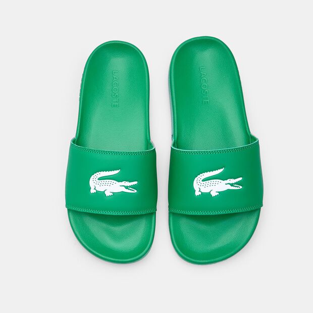 Herren-Slides Lacoste, 