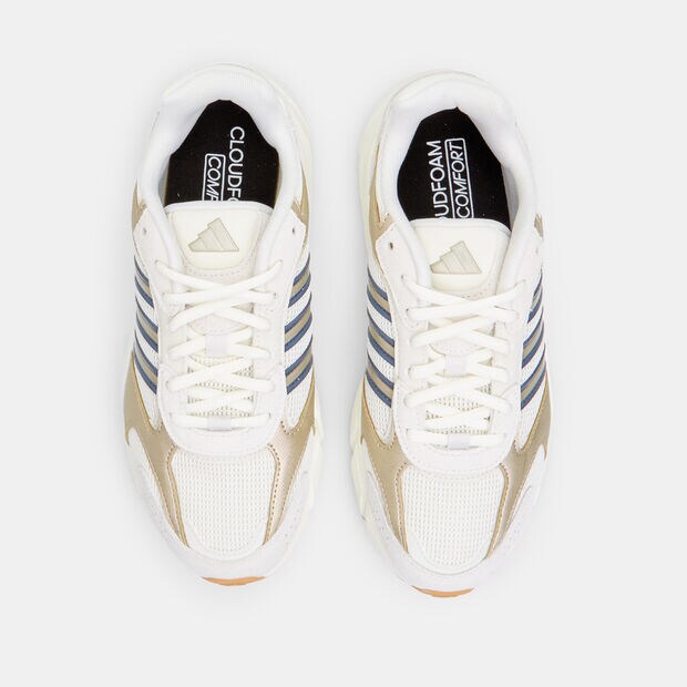 Adidas CRAZYCHAOS 2000 Damen Sneaker, Beige