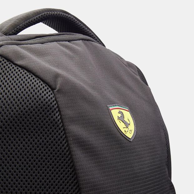 PUMA Sports Backpack, Black