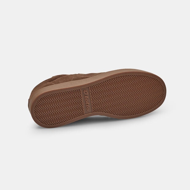 Herren-Sneaker von Lotto, Braun