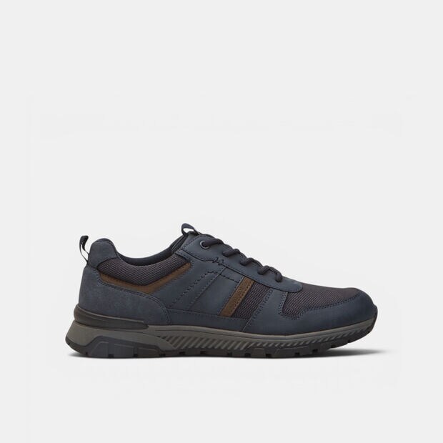 Herren-Schn&uuml;rschuh Weinbrenner, 