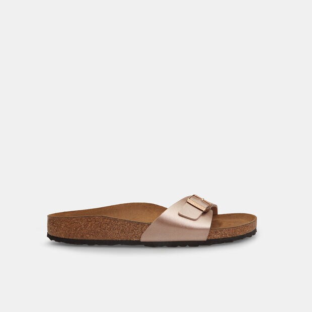 Women's sandals Birkenstock Madrid, Pink