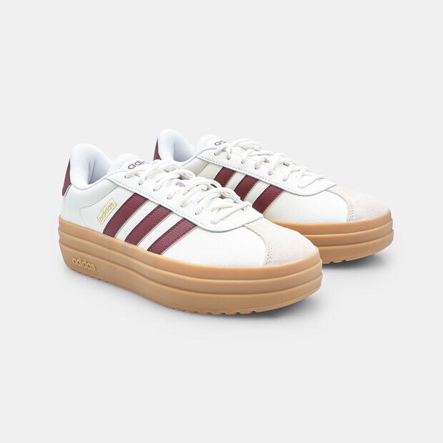 Damen Sneaker Adidas VL Court Bold, Mehrfarbig