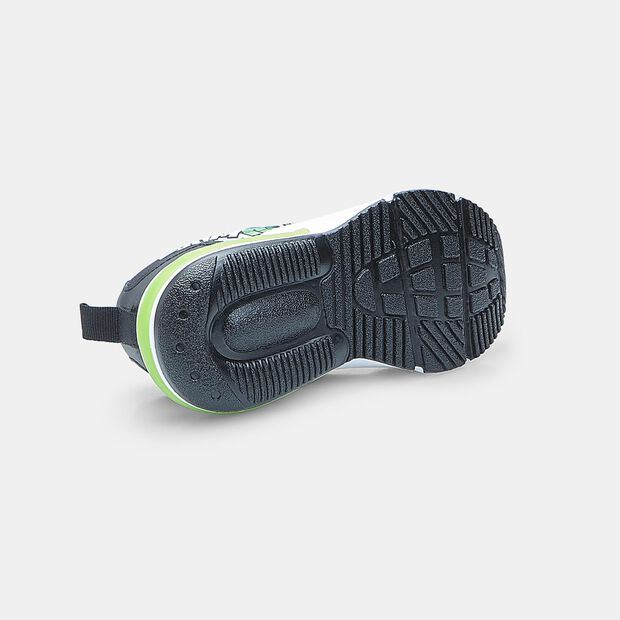 Minecraft Turnschuhe für Jungen, Schwarz