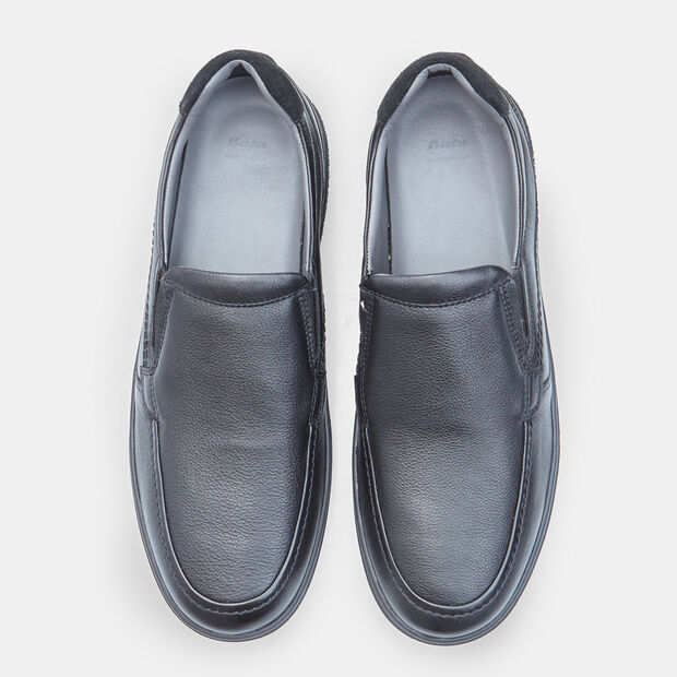 Herren-Ledersneaker Bata, 