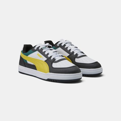 Puma Caven III Block Sneaker f&uuml;r Jungen, Mehrfarbig
