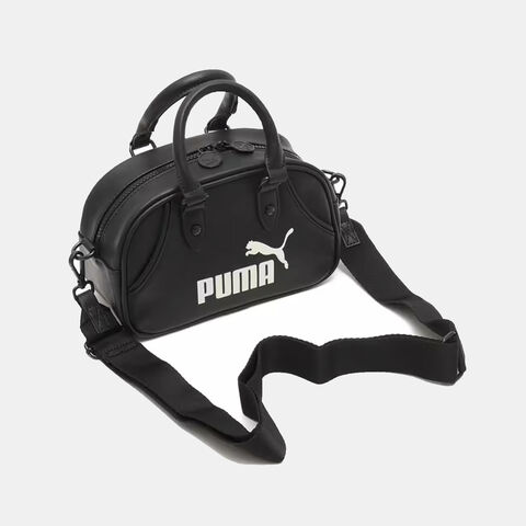 PUMA Tasche, Schwarz
