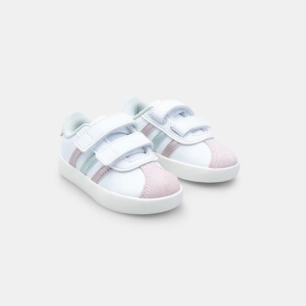 Adidas Sneakers f&uuml;r Kinder, Wei&szlig;