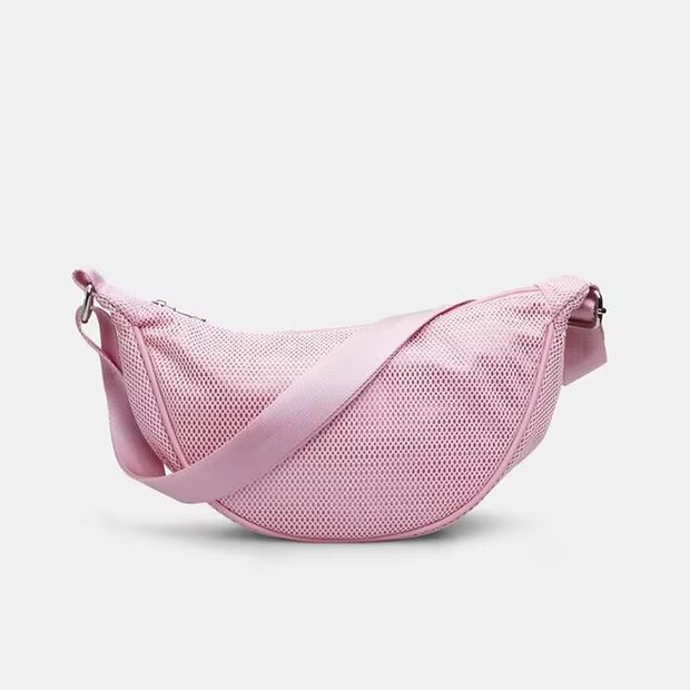 BATA Women's Crossbody, Pink