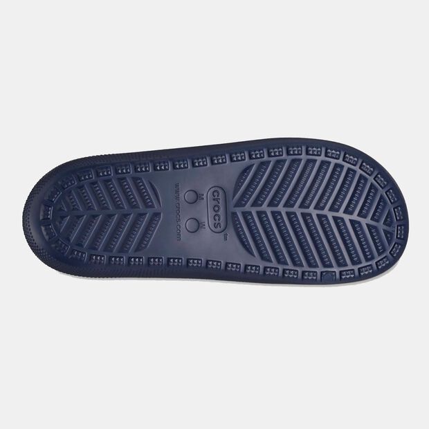 Women's Crocs sandals, Blue